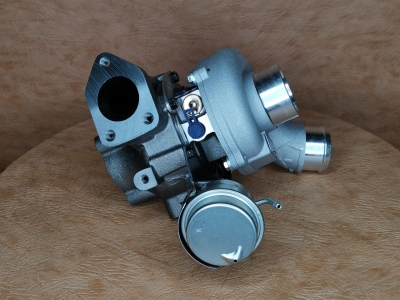 Турбина Kia Sorento 174л.с