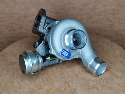 Турбина Kia Sorento 174л.с