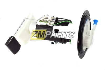 Бензонасос в сборе Hyundai Getz