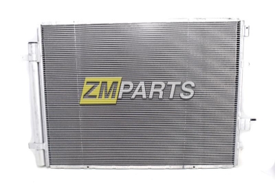 Радиатор кондиционера Kia Mohave DOOWON