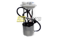 Бензонасос Chevrolet Captiva, Opel Antara деффект