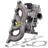 Турбина Volkswagen Golf, Passat, Tiguan