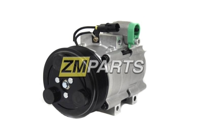 Компрессор кондиционера Hyundai Grand Starex H1 977014H150, 97701-4H150