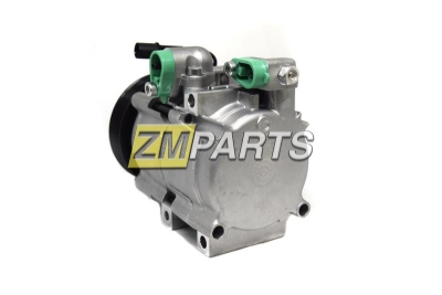 Компрессор кондиционера Hyundai Grand Starex H1 977014H150, 97701-4H150