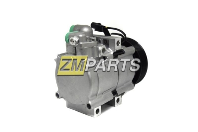 Компрессор кондиционера Hyundai Grand Starex H1 977014H150, 97701-4H150