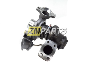 Турбина Peugeot Partner, 307 1.6