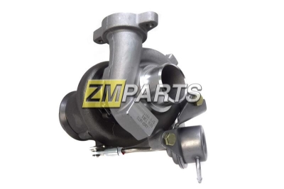 Турбина Peugeot Partner, 307 1.6