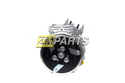 Компрессор кондиционера Peugeot 307, 308, 3008,  Partner