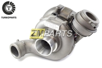 Турбина Passat B5, Audi A6, A4