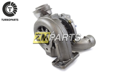 Турбина Passat B5, Audi A6, A4