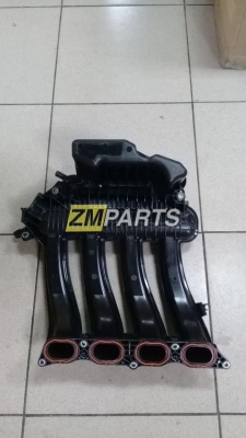 Коллектор впускной Renault Duster без коробочки Коллектор впускной Renault Duster без коробочки