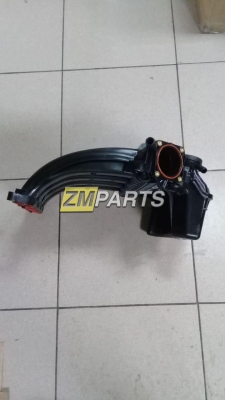 Коллектор впускной Renault Duster без коробочки Коллектор впускной Renault Duster без коробочки