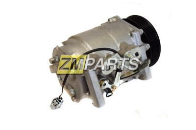 Компрессор кондиционера Honda Accord 7,8