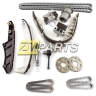 Комплект ГРМ M62 Range Rover 3, Range Rover Sport, BMW X5 E53, 7 E38 4.4