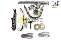 Комплект ГРМ M62 Range Rover 3, Range Rover Sport, BMW X5 E53, 7 E38 4.4