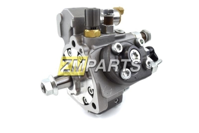 ТНВД Hino 500 Ranger REBUILT FACTORY