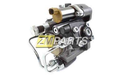 ТНВД Hino 500 Ranger REBUILT FACTORY