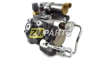 ТНВД Hino 500 Ranger REBUILT FACTORY