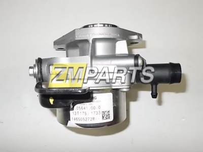 Насос вакуумный тормозной Renault Duster