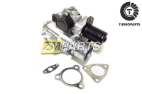 Турбина Тойота Ленд Крузер Прадо, Toyota Land Cruiser Prado 150