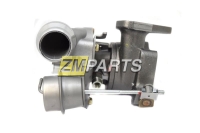 Турбина Рено Сценик, Scenic 2, Меган, Megane 2