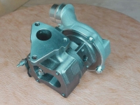 Турбина Рено Сценик, Scenic 2, Меган, Megane 2