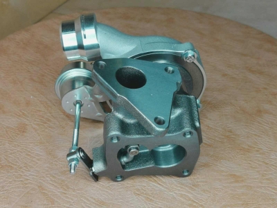 Турбина Рено Сценик, Scenic 2, Меган, Megane 2