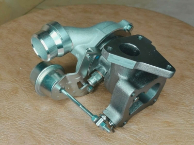 Турбина Рено Сценик, Scenic 2, Меган, Megane 2