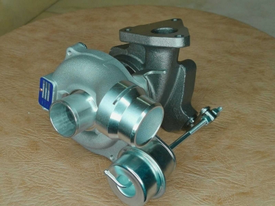 Турбина Рено Сценик, Scenic 2, Меган, Megane 2