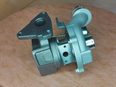 Турбина Рено Сценик, Scenic 2, Меган, Megane 2