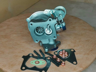 Турбина Рено Сценик, Scenic 2, Меган, Megane 2