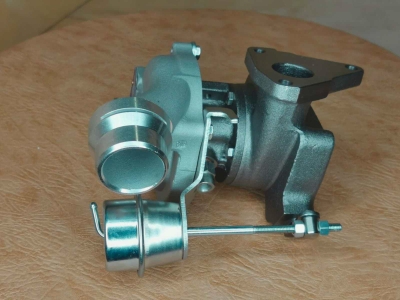 Турбина Рено Сценик, Scenic 2, Меган, Megane 2