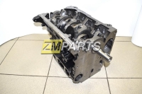 Блок цилиндров D4BH Starex, Terracan, Galloper, Bongo 3 K2500