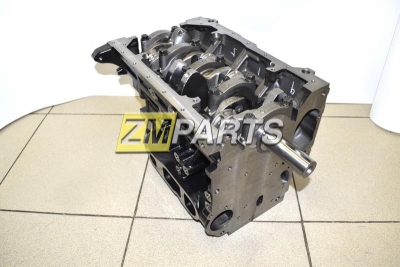 Блок цилиндров D4BH Starex, Terracan, Galloper, Bongo 3 K2500 Блок цилиндров D4BH Starex, Terracan, Galloper, Bongo 3 K2500