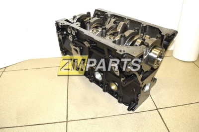 Блок цилиндров D4BH Starex, Terracan, Galloper, Bongo 3 K2500 Блок цилиндров D4BH Starex, Terracan, Galloper, Bongo 3 K2500