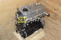 Двигатель 4G64S4M/4G64 Chery Tiggo, Чери Тигго 2.4 новый