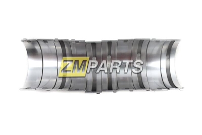 Вкладыши коренные стд. Kia Kia Rio