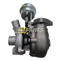 Турбина Опель Астра, Корса 1.3 новая