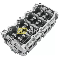 ГБЦ YD25DDTI Ниссан Патфайндер, Ниссан Навара 2.5