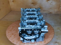 ГБЦ YD25DDTI Ниссан Патфайндер, Ниссан Навара 2.5