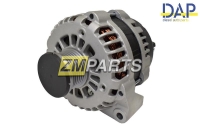 Генератор SsangYong Kyron, Actyon, Rexton