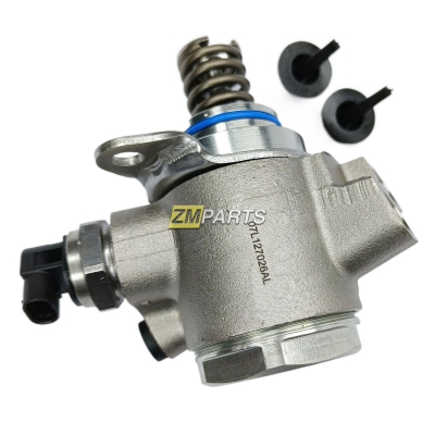 Топливный насос ТНВД Audi A4, A5, A6, A7, A8, Q5, Q7, Touareg