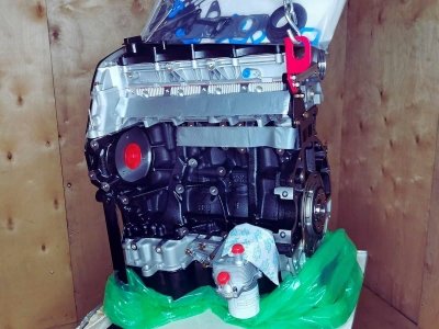 Двигатель Ford Transit, Форд Транзит 2.2 новый Двигатель Ford Transit, Форд Транзит 2.2 новый