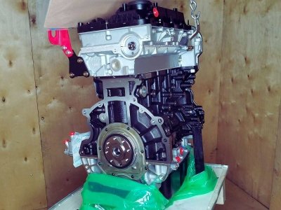 Двигатель Ford Transit, Форд Транзит 2.2 новый Двигатель Ford Transit, Форд Транзит 2.2 новый
