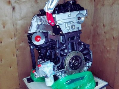 Двигатель Ford Transit, Форд Транзит 2.2 новый Двигатель Ford Transit, Форд Транзит 2.2 новый