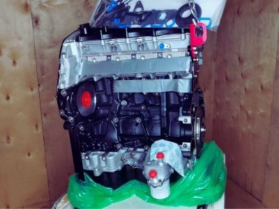 Двигатель Ford Transit, Форд Транзит 2.2 новый Двигатель Ford Transit, Форд Транзит 2.2 новый