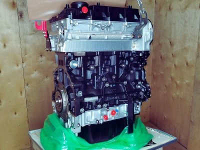 Двигатель Ford Transit, Форд Транзит 2.2 новый Двигатель Ford Transit, Форд Транзит 2.2 новый