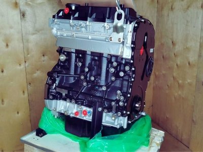 Двигатель Ford Transit, Форд Транзит 2.2 новый Двигатель Ford Transit, Форд Транзит 2.2 новый