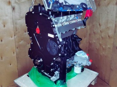 Двигатель Ford Transit, Форд Транзит 2.2 новый Двигатель Ford Transit, Форд Транзит 2.2 новый