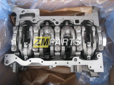 Шорт блок цилиндров Ford Transit, Peugeot Boxer, Citroen Jumper 2.2 новый